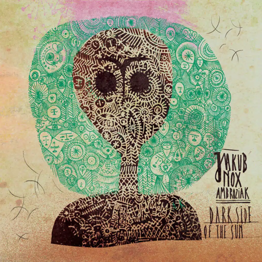 Dark Side of the Sun