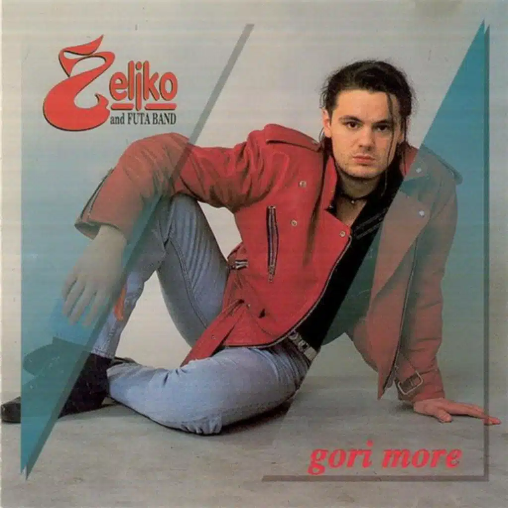 Reci Srbijo