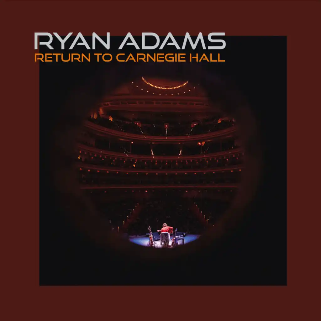 Return to Carnegie Hall (Live at Carnegie Hall, May 14, 2022)