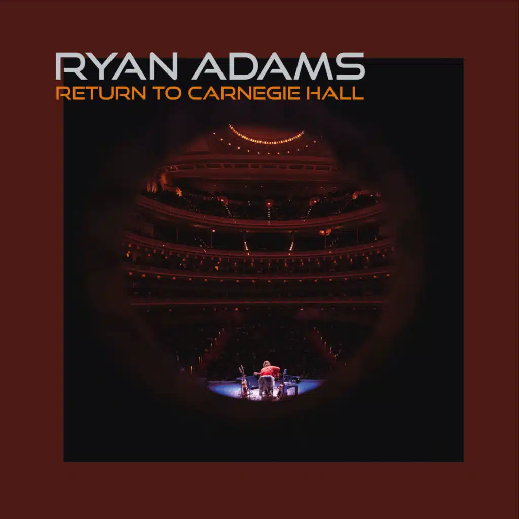 Return to Carnegie Hall (Live at Carnegie Hall, May 14, 2022)