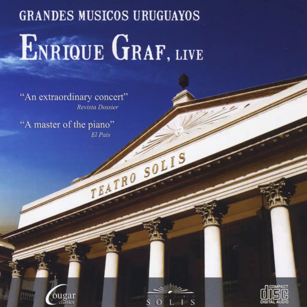 Sonata in C Major, K. 545: II. Andante (Live)