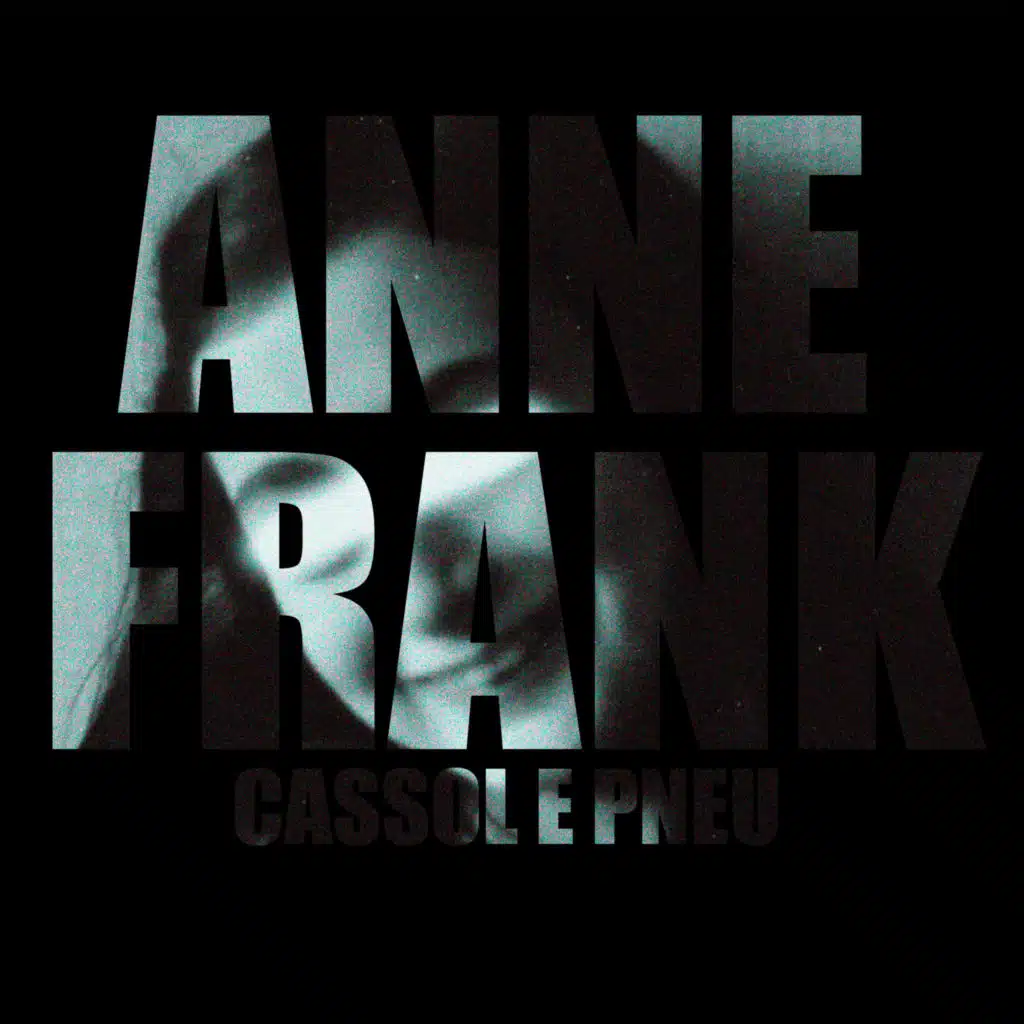 Anne Frank (feat. pneu)
