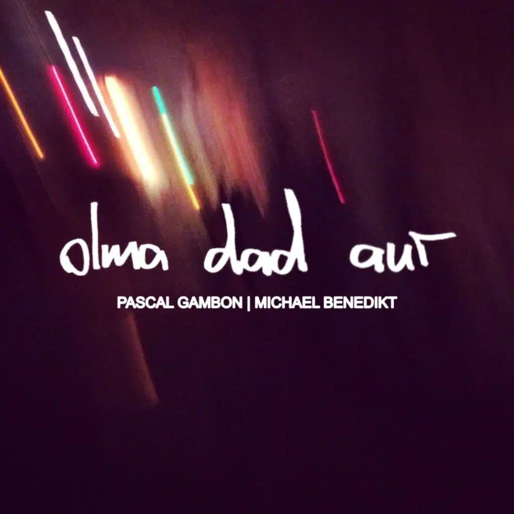 Olma Dad Aur