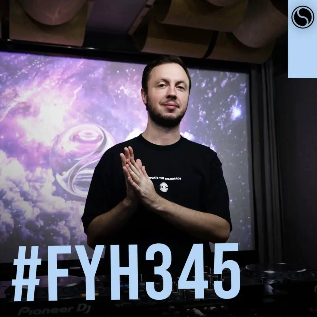 FYH345 - Find Your Harmony Radio Episode #345