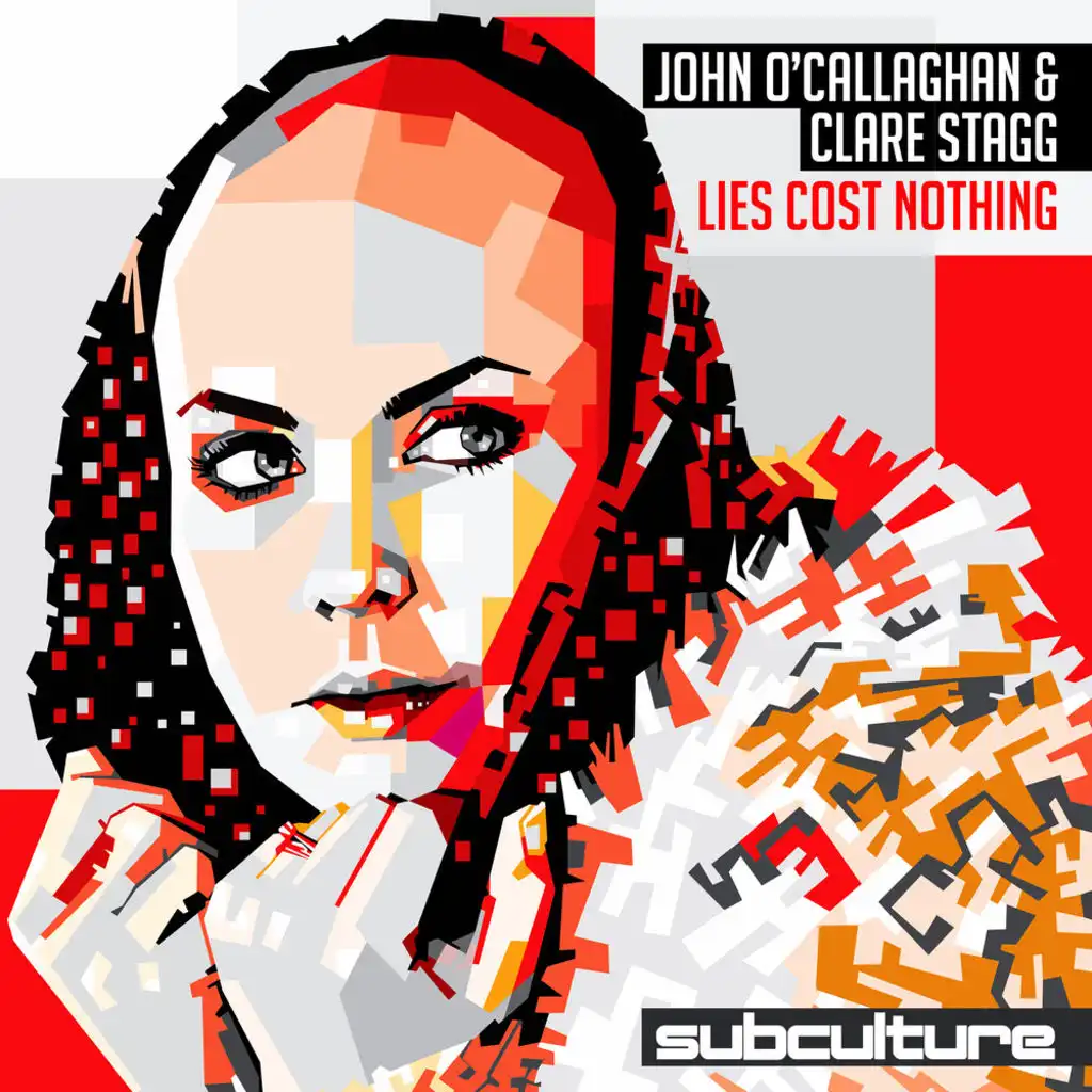 Lies Cost Nothing (Chillout Mix)