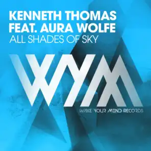 Kenneth Thomas featuring Aura Wolfe
