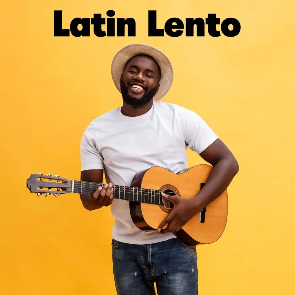 Latin Lento