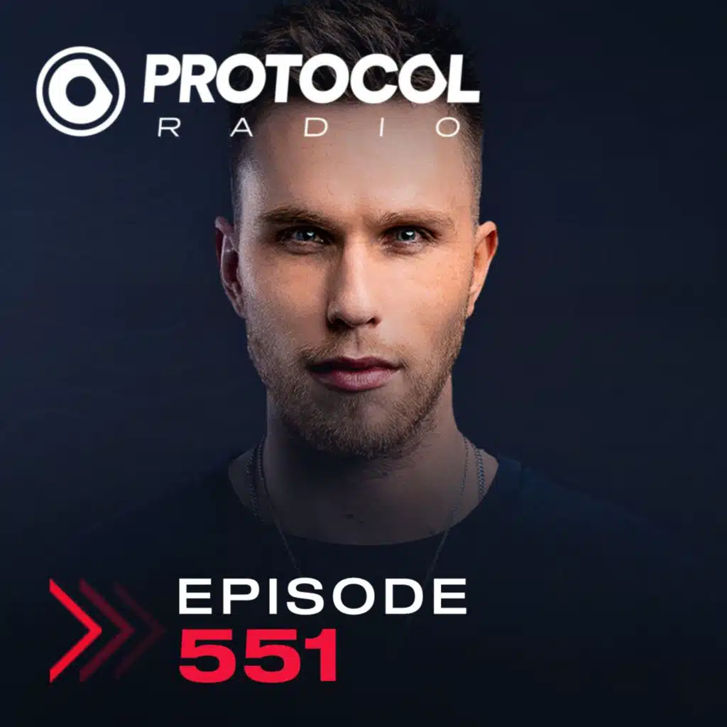 Protocol Radio #551