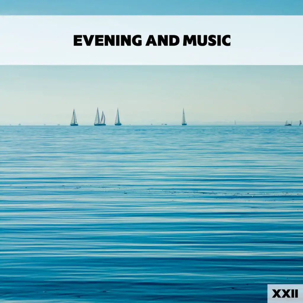 Evening And Music XXII