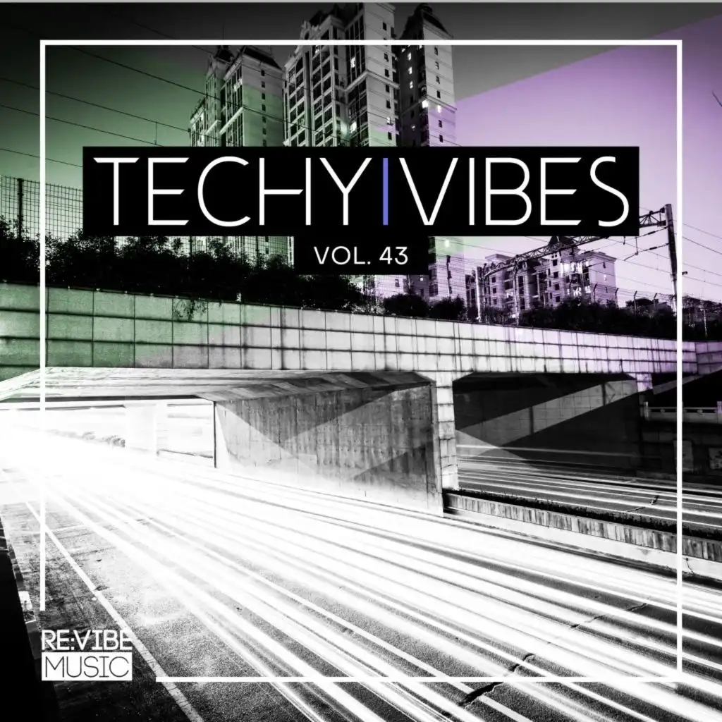 Techy Vibes, Vol. 43