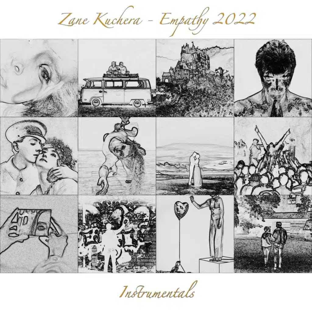 Empathy 2022 (Instrumentals)