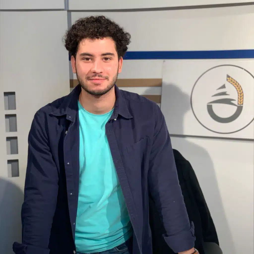 الحلقة 4 | من دفتر مذكراتي