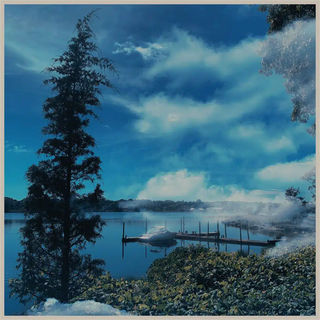 Sonny Santos & Alces June