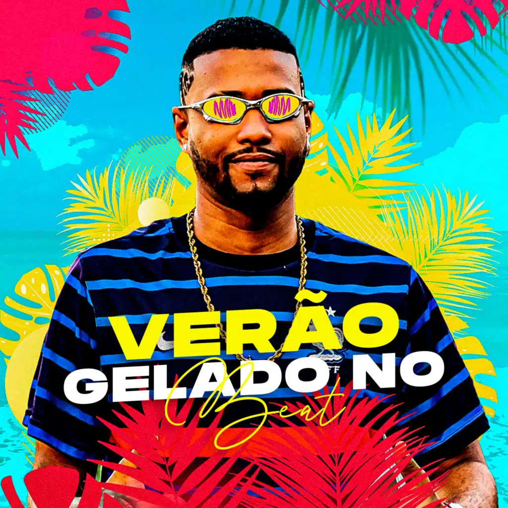 Verão Gelado No Beat