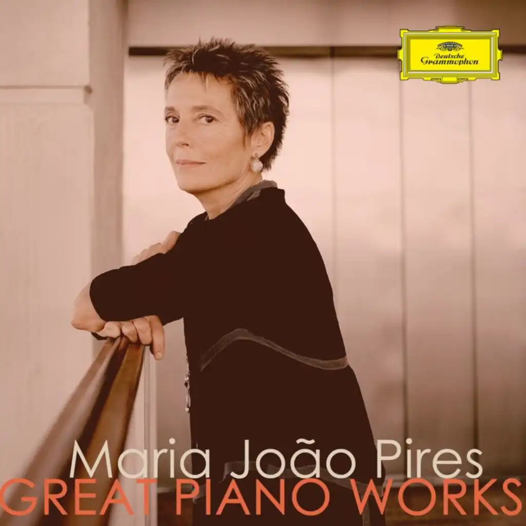 Maria João Pires - Great Piano Works