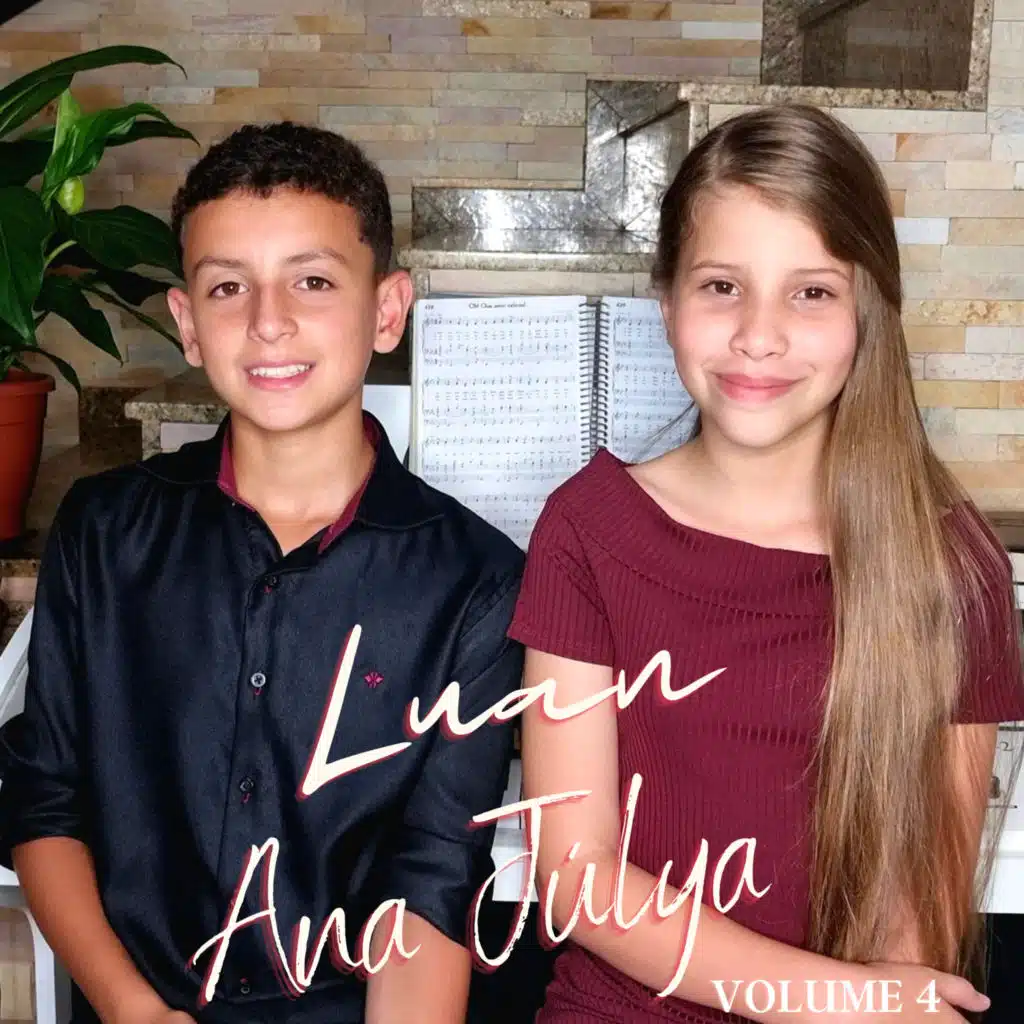 Hinos de Jovens Ccb, Vol. 4