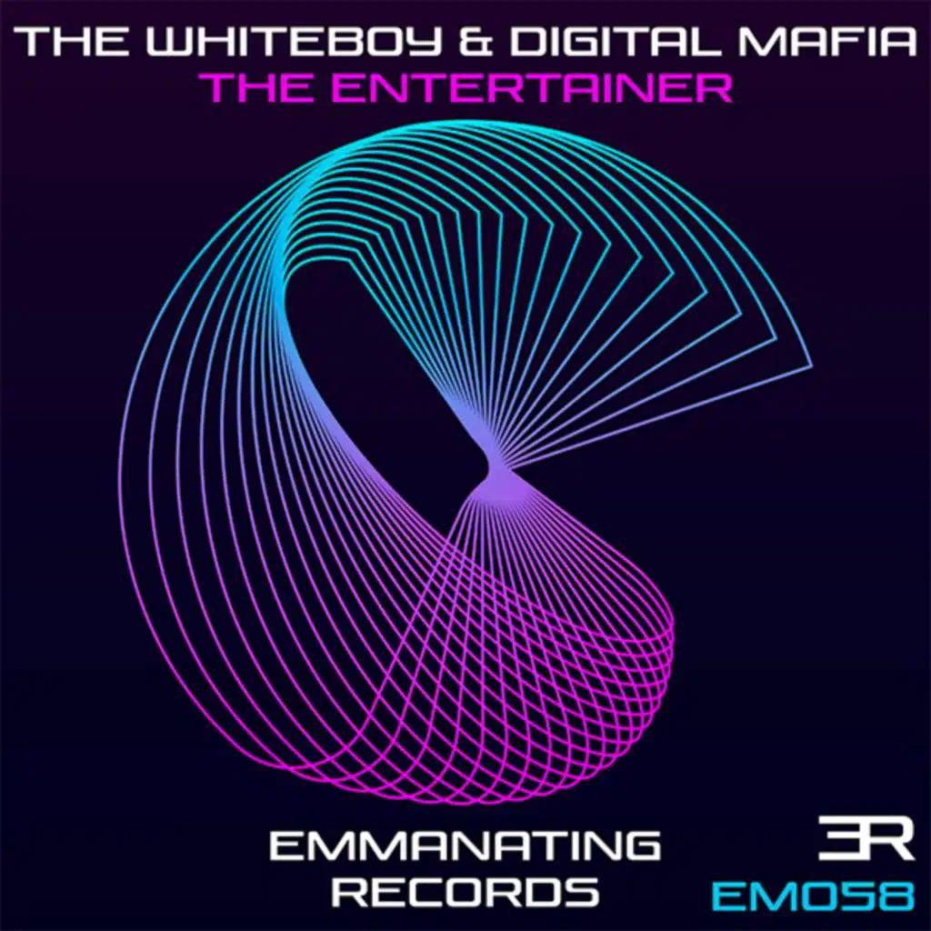 The Whiteboy & Digital Mafia