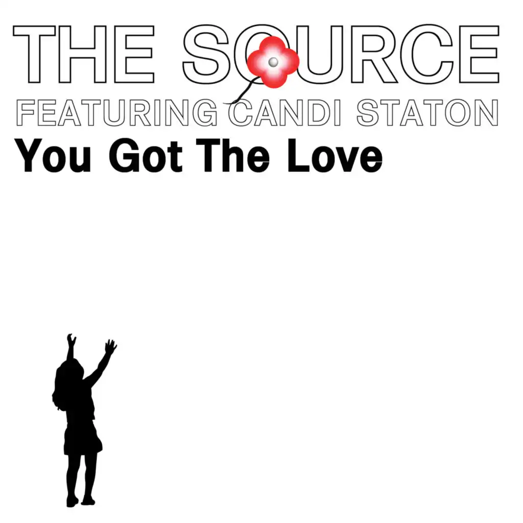 You Got The Love (Farley and Heller Roachin' In Tha Bassbin Mix) [feat. Heller & Farley]