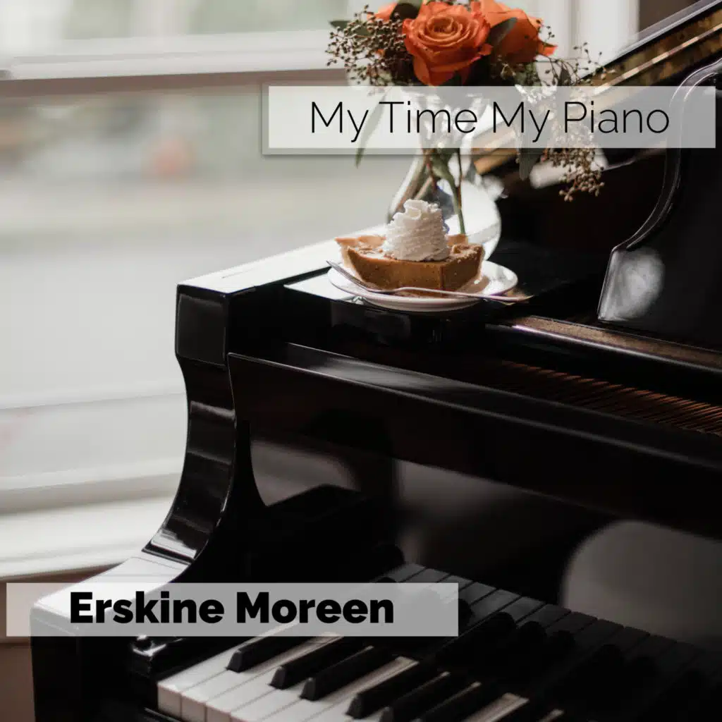 Erskine Moreen