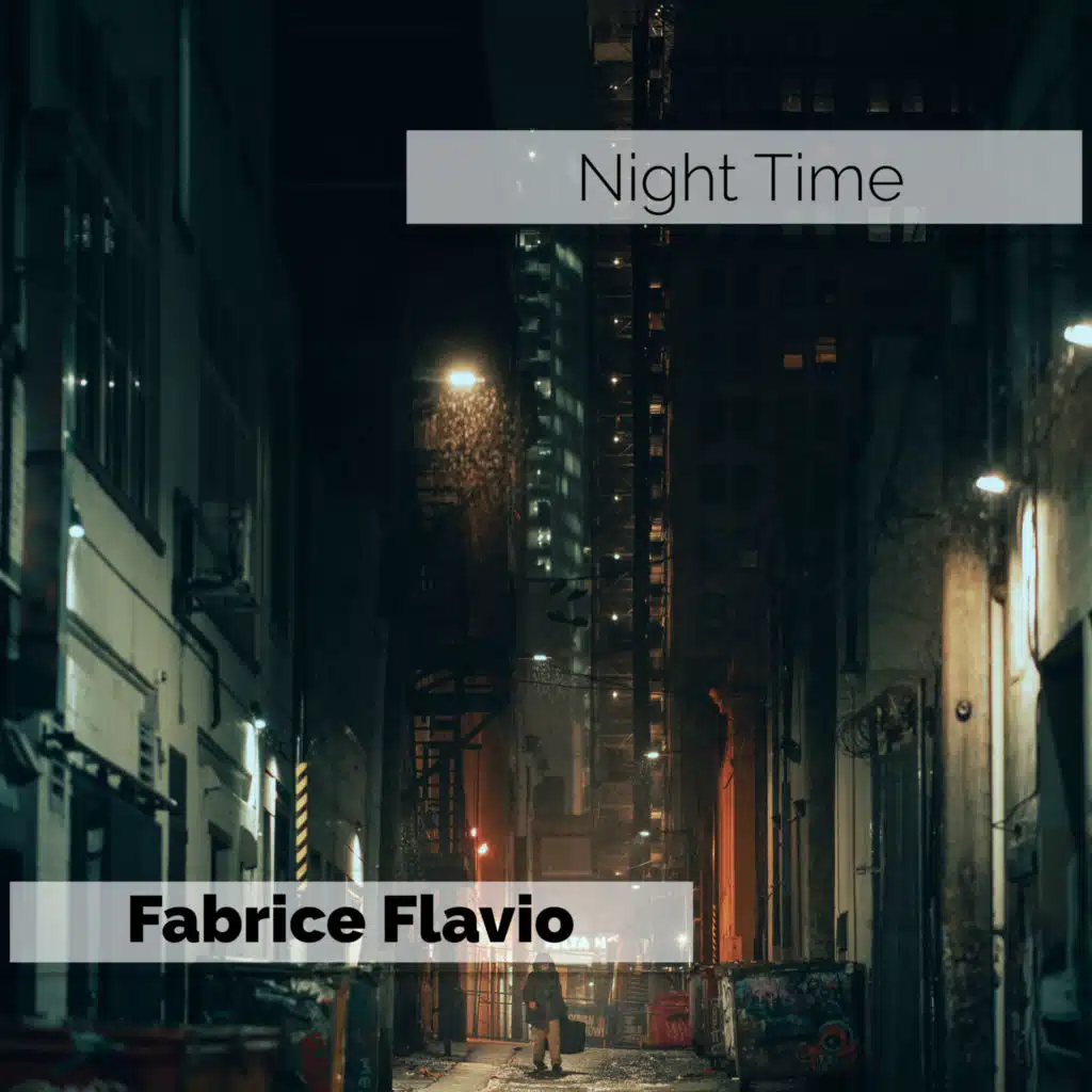 Fabrice Flavio