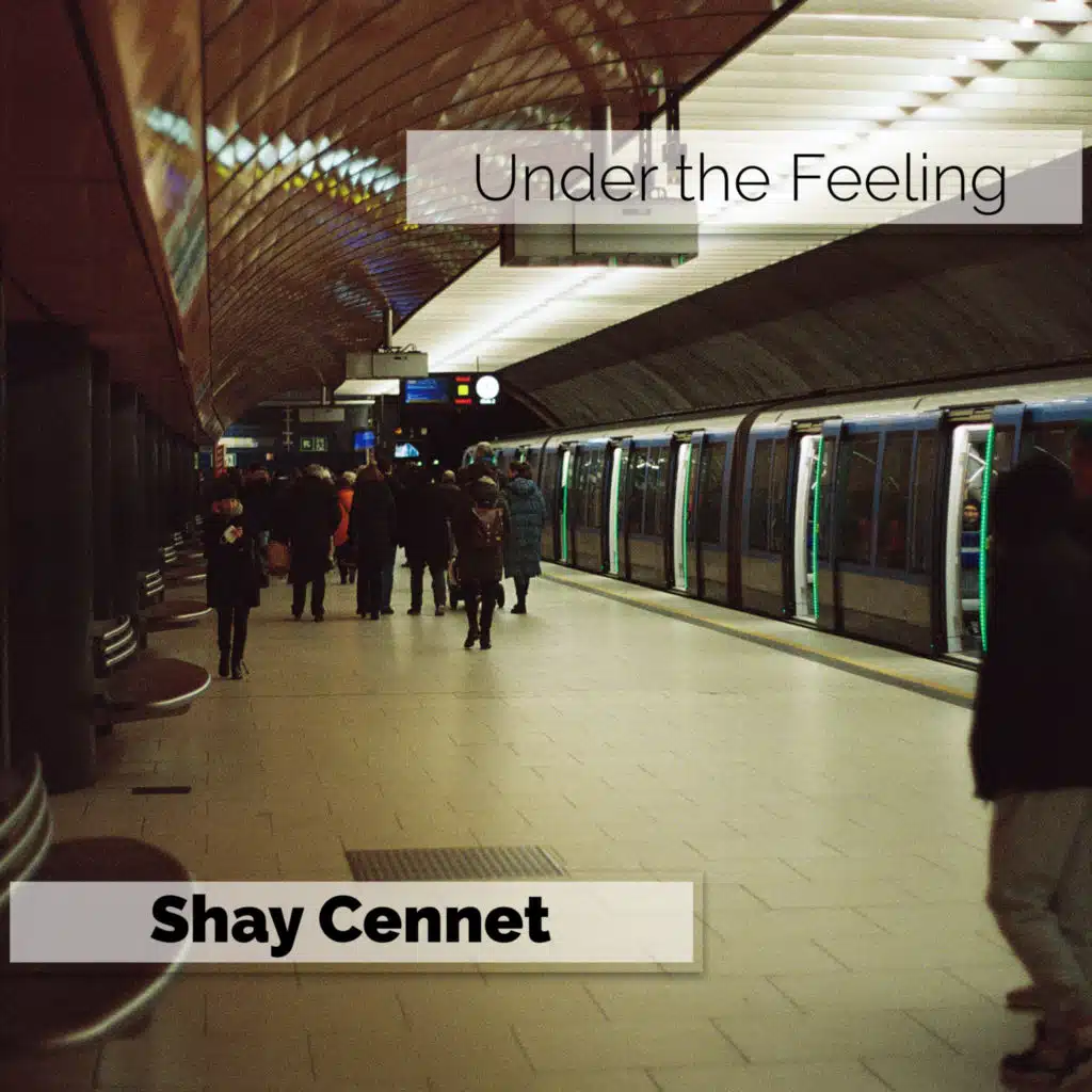Shay Cennet