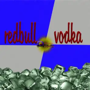 Redbull Ef Vodka (feat. La fouine & Defcom studios music)