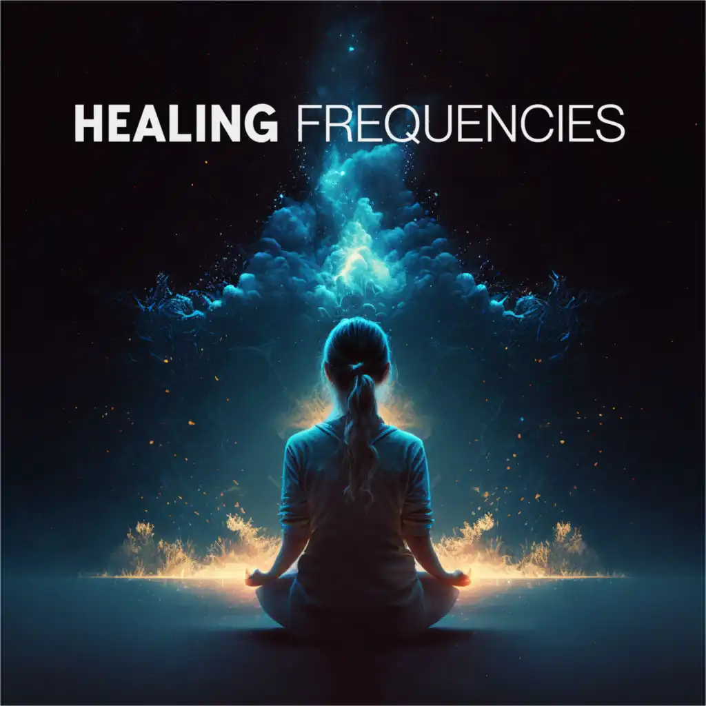 Healing Frequencies: 428Hz Meditation