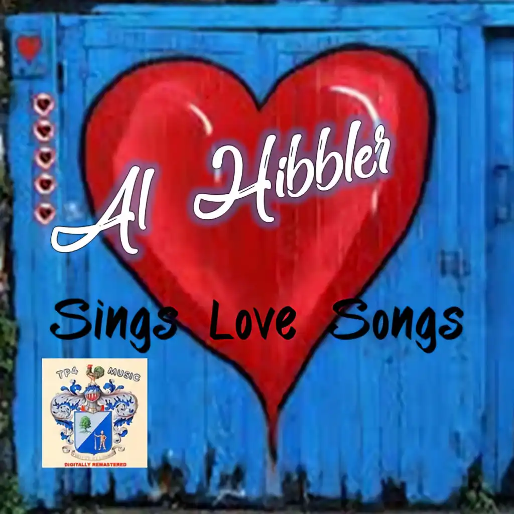 Al Hibbler Sings Love Songs
