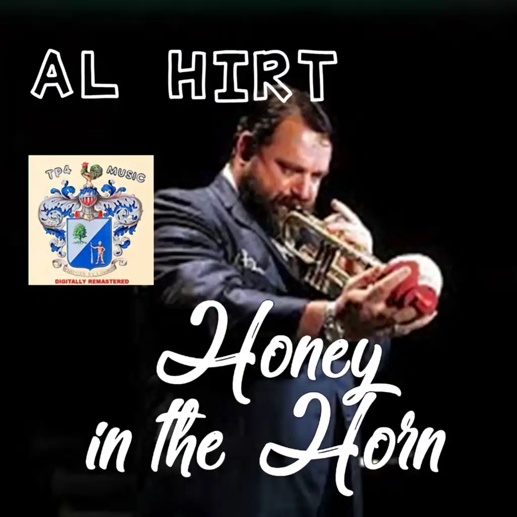 Honey in the Horn