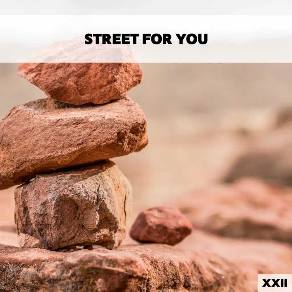 Street For You XXII
