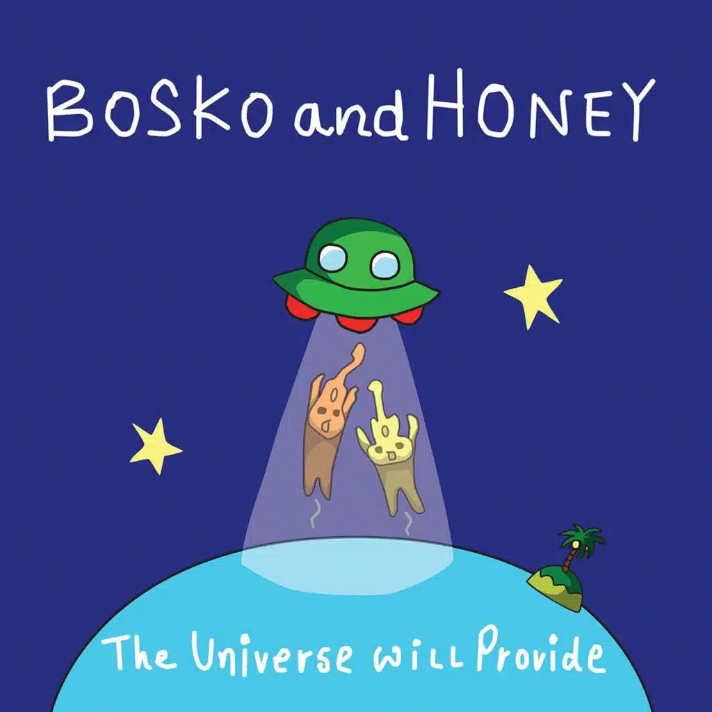 Bosko & Honey