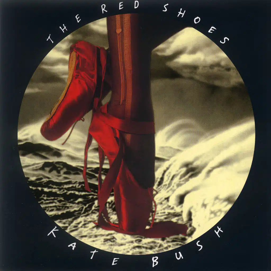 The Red Shoes (2011 Remastered Version)
