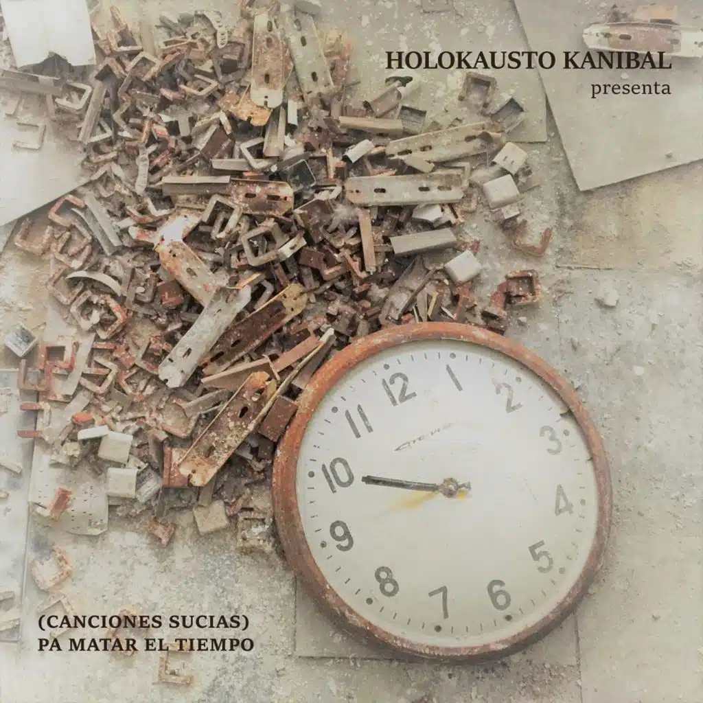 Holokausto Kanibal
