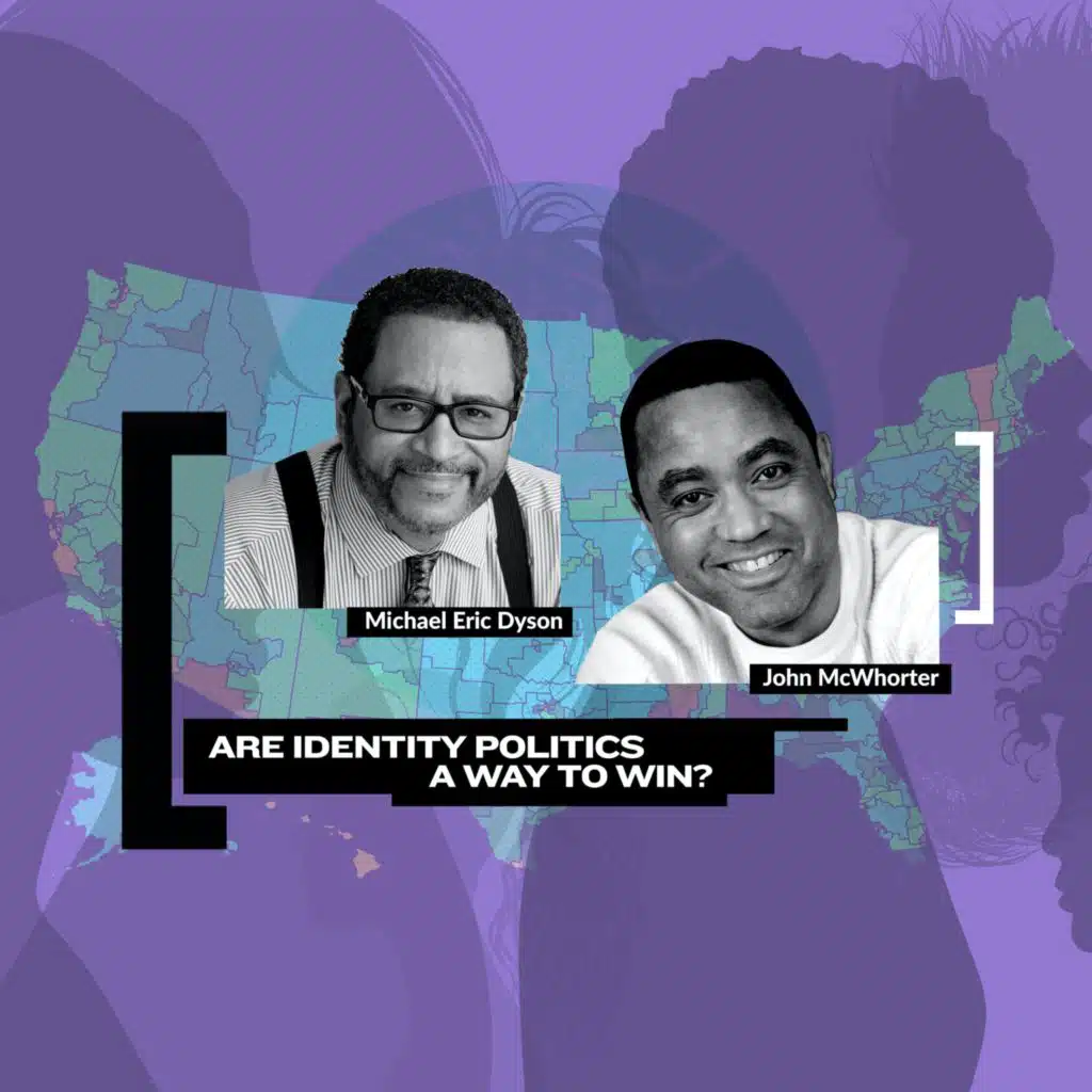 Agree to Disagree: Are Identity Politics a Way to Win?