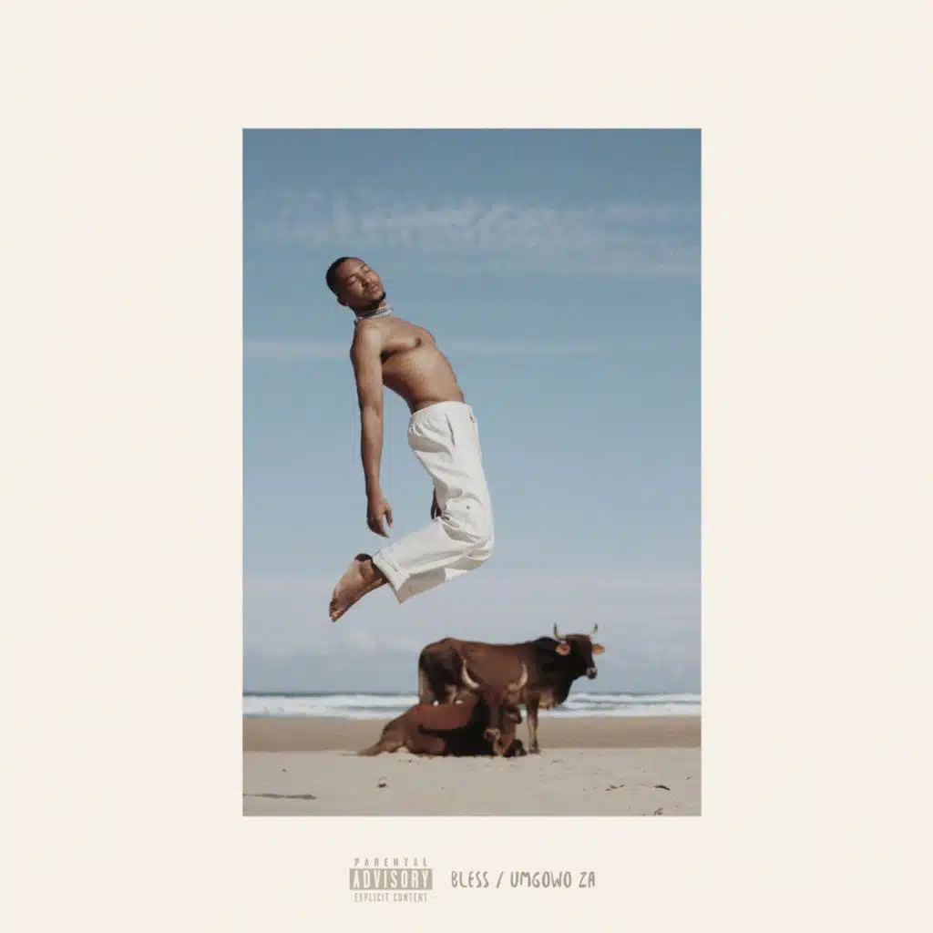 Bless / Umgowo ZA