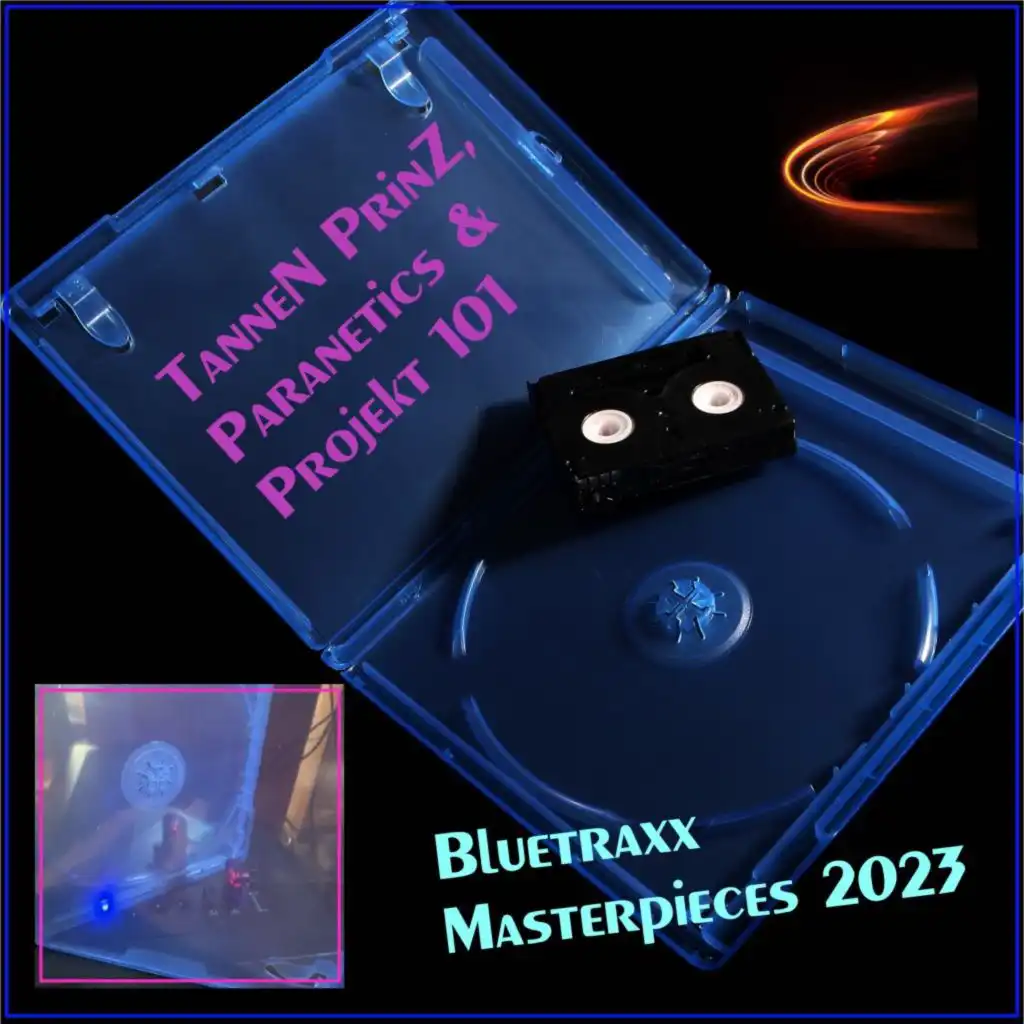 Bluetraxx Masterpieces 2023 (L.A. Edition)