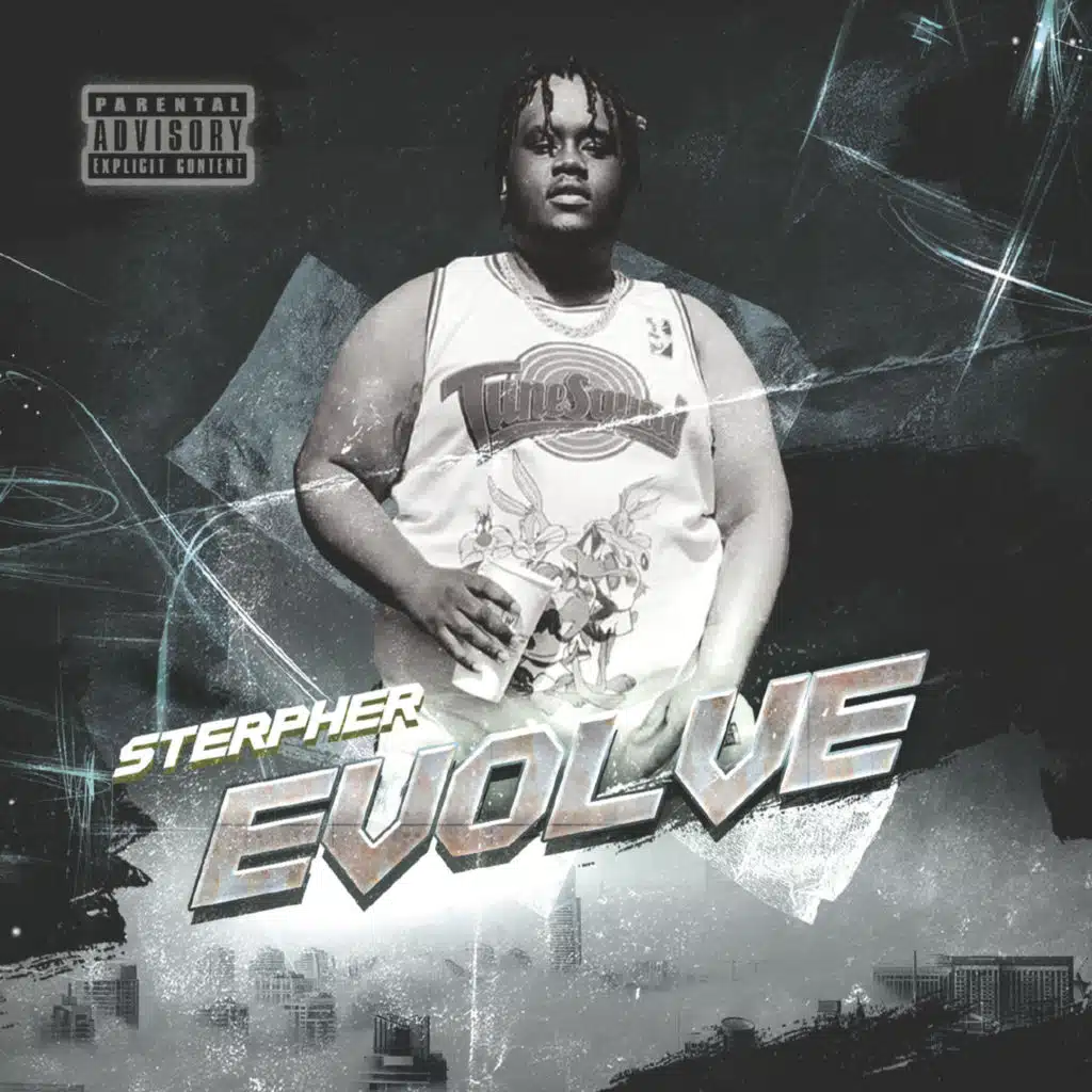 Evolution (Outro)