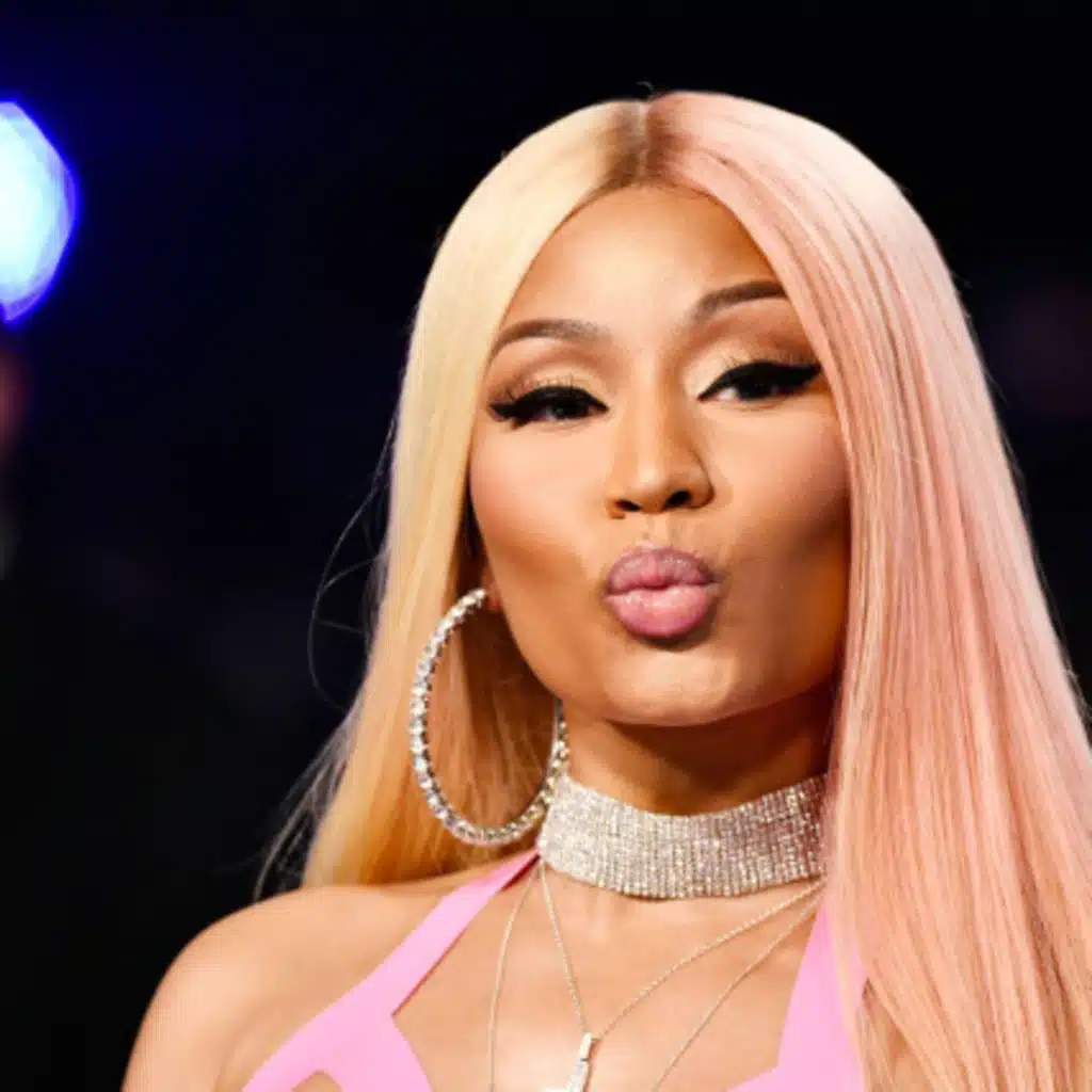 Nicki Minaj Shades Joe Budden and Rick Ross On QUEEN RADIO And Back To School Tips You Need To Know