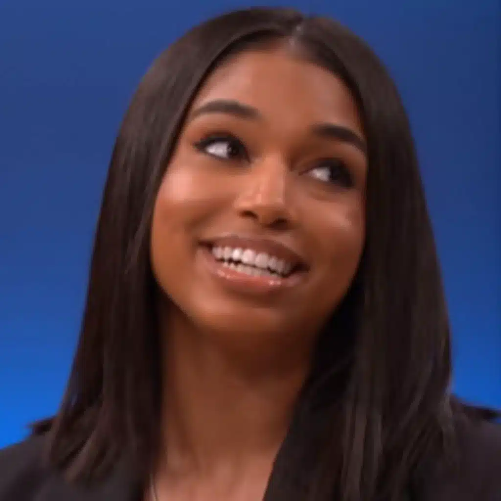 Lori Harvey ARRESTED For Hit And Run + Kanye West Releases New Album “I am Jesus” 👀☕️