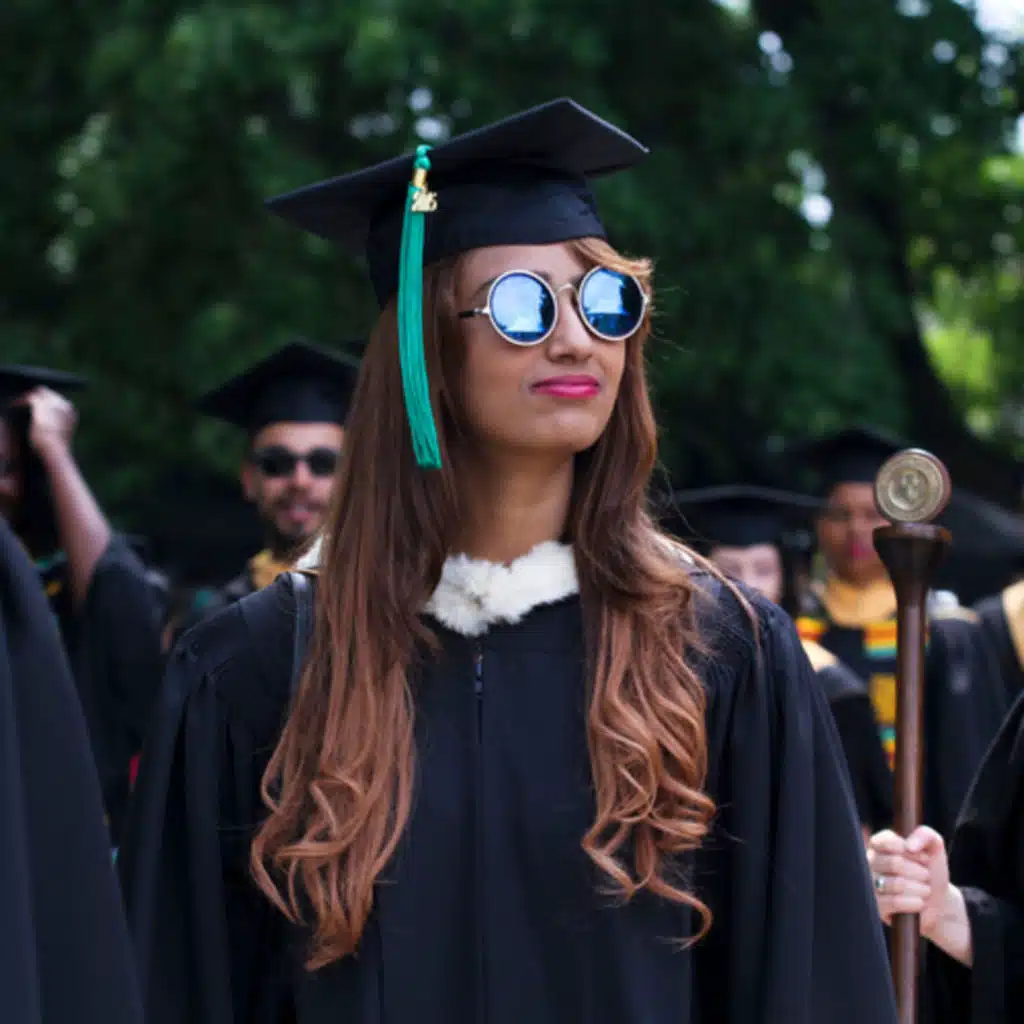 College Podcast: What No One Tells You About Student Loans