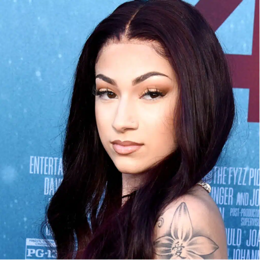 Danielle Bregoli AKA Bhad Bhabie Shades Black Women+ Should White Women Wear Braids?
