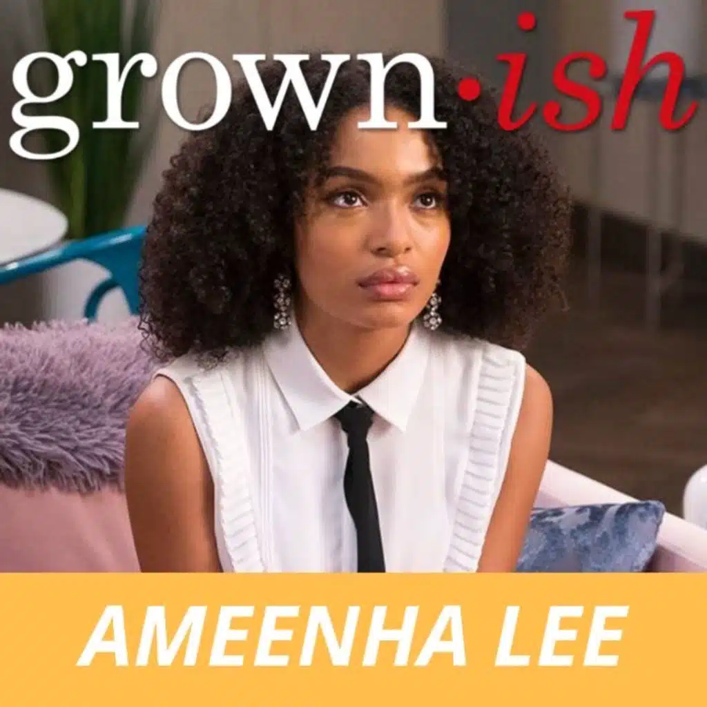 Grownish Season 3 Episode 1 Review “Crunch Time” + Zoey Still Stuck In A Love Triangle? #Grownish