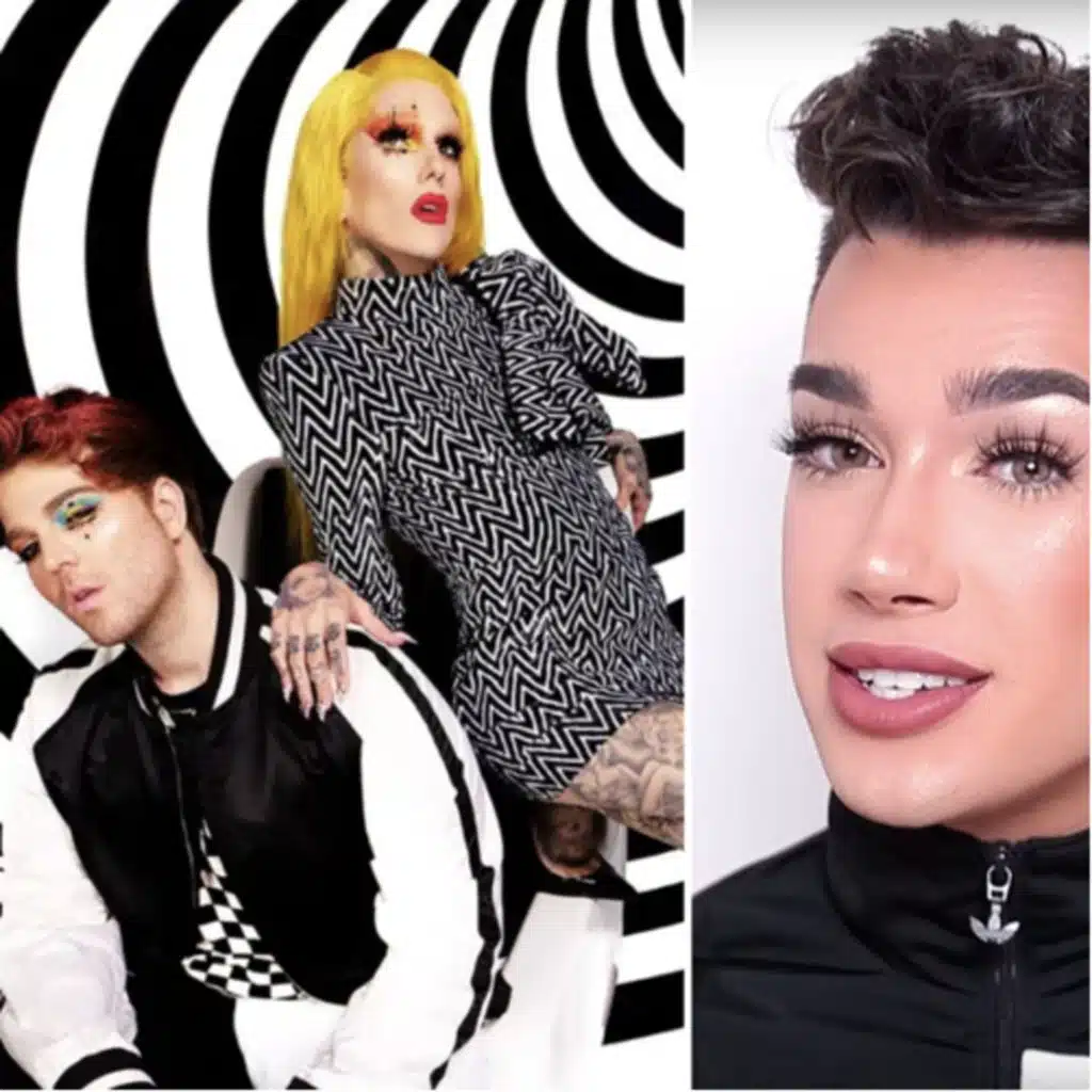 Jeffree Star And Shane Dawson Are Predators & Tried To Ruin James Charles Career + Doja Cat Is Back