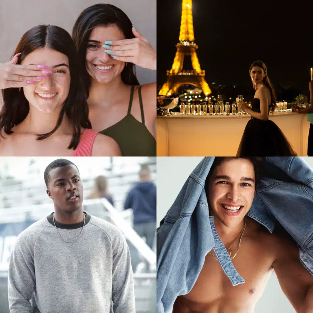 Bryce Hall Partying With Covid-19, XXL Freshman 2020 Class, Nas Disses Doja, + Addison Is Hacked? 