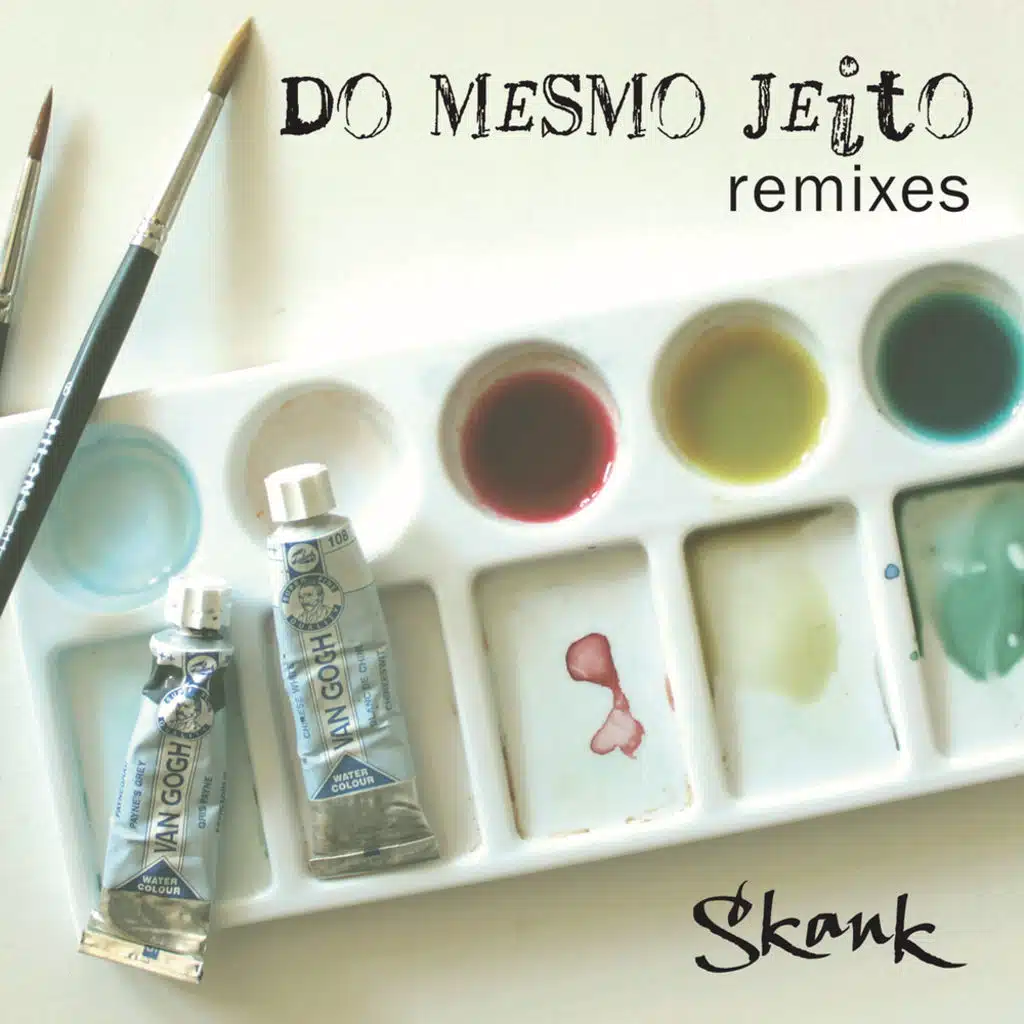 Do Mesmo Jeito (Funky Fat Remix)