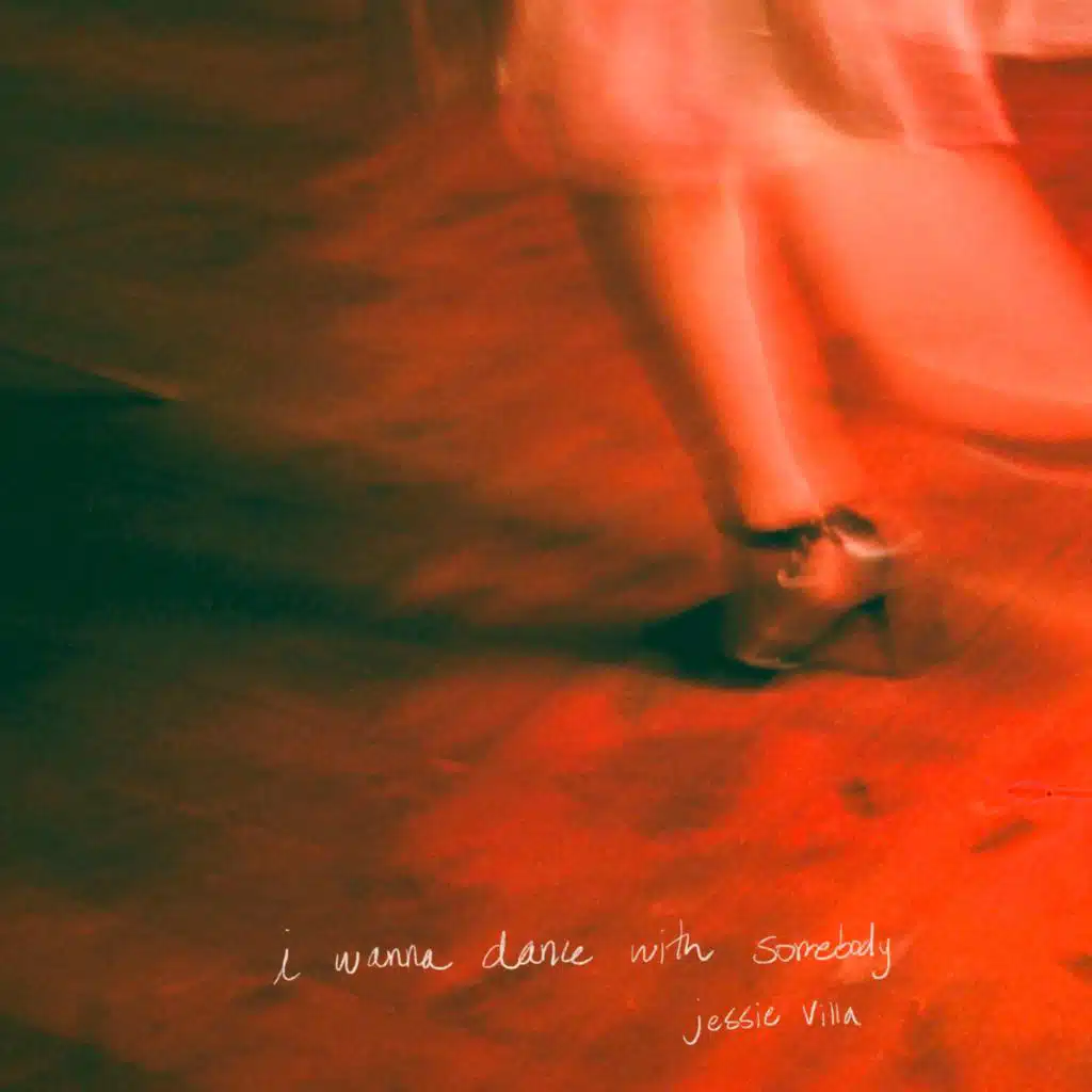 i wanna dance with somebody