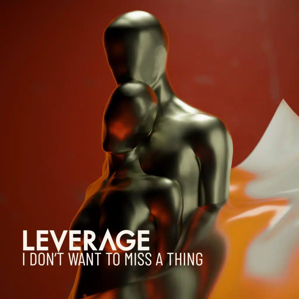 I Don't Want to Miss a Thing