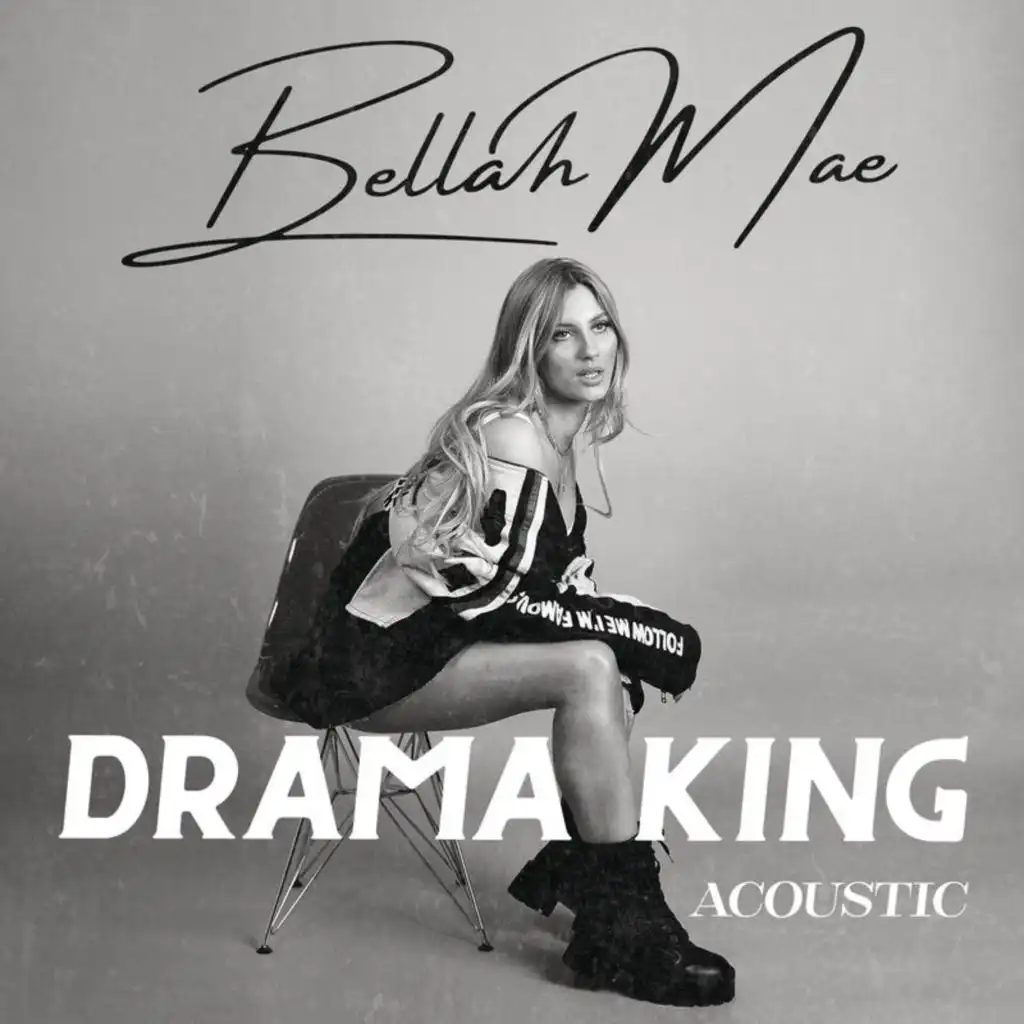 Drama King (Acoustic)