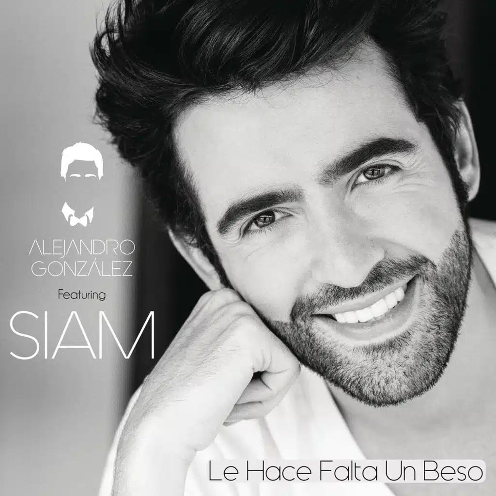 Le Hace Falta Un Beso (Versión Balada) [feat. Siam]
