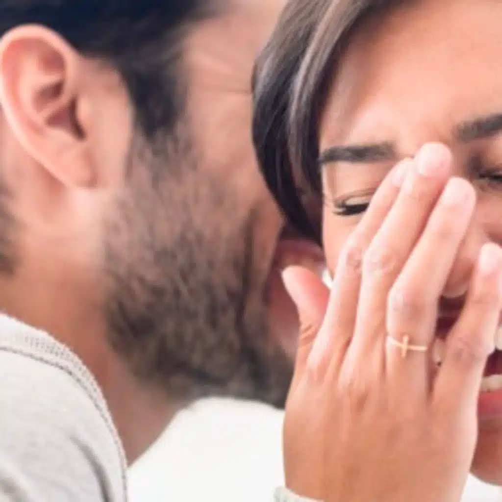 Ep 79- Can Men and Women Just Be Friends?